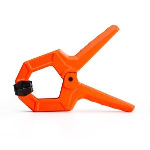 Prensa de Sujecion Corta 12kg 50mm