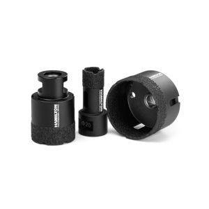 Copa Diamantada para Amoladora 20mm