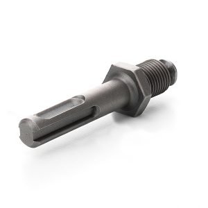 Adaptador Broca para Mandril 1/2"