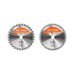 Sierra Circular 230mm - 30 Dientes