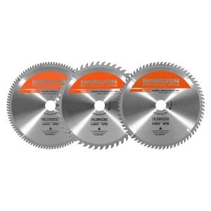 Sierra Circular 255mm - 48 Dientes