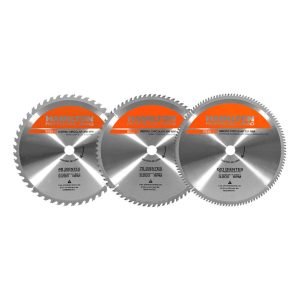 Sierra Circular 350mm - 48 Dientes