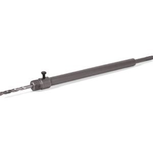 Sierra Copa Adaptador SDS Plus 320mm R/M22