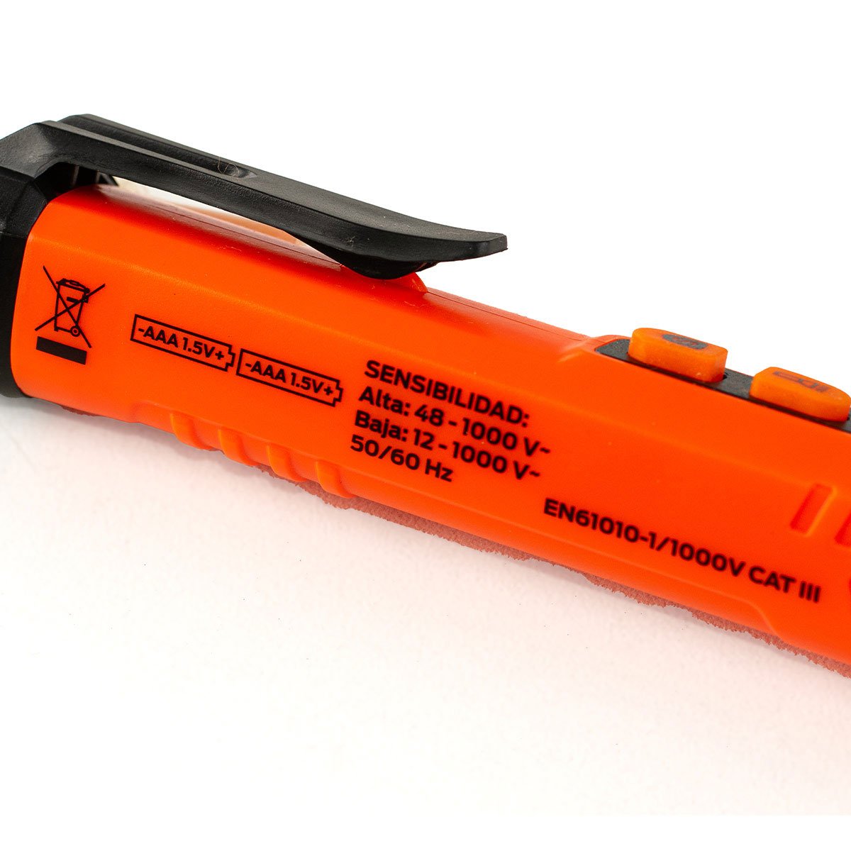 Tester - Buscapolo Inductivo Dual - Imagen 3