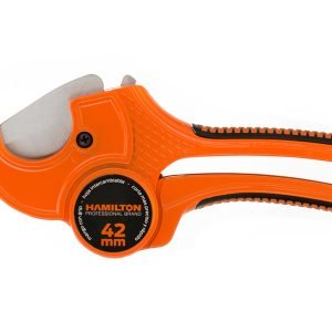 Tijera Corta Tubo/Caño 42mm Cgrip. Term/PVC