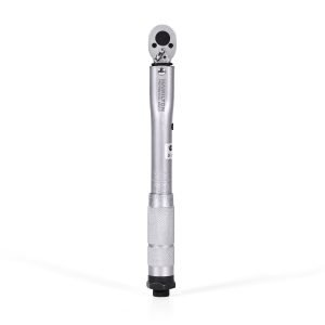 Torquimetro de Zafe Profesional 1/4 5-25Nm