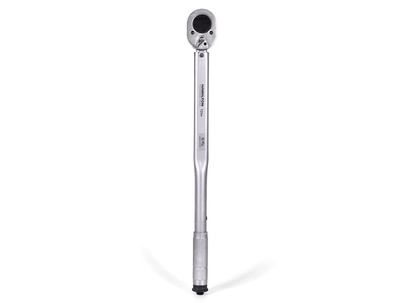 Torquimetro de Zafe Profesional 3/4 80-400