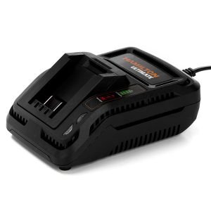 Ultimate Cargador Bateria 20Volt