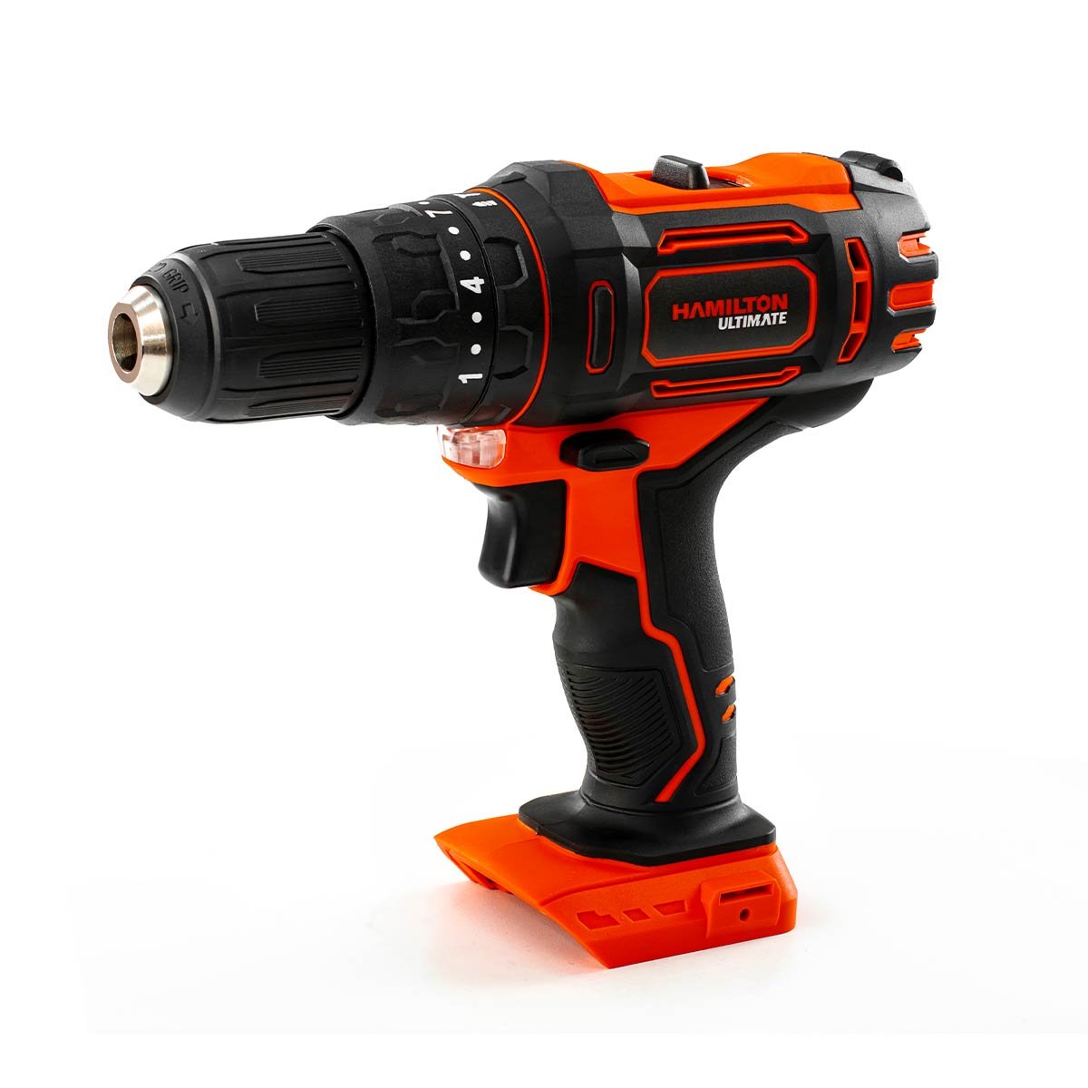 Tal. Ator. 13mm - S/Bat/Car