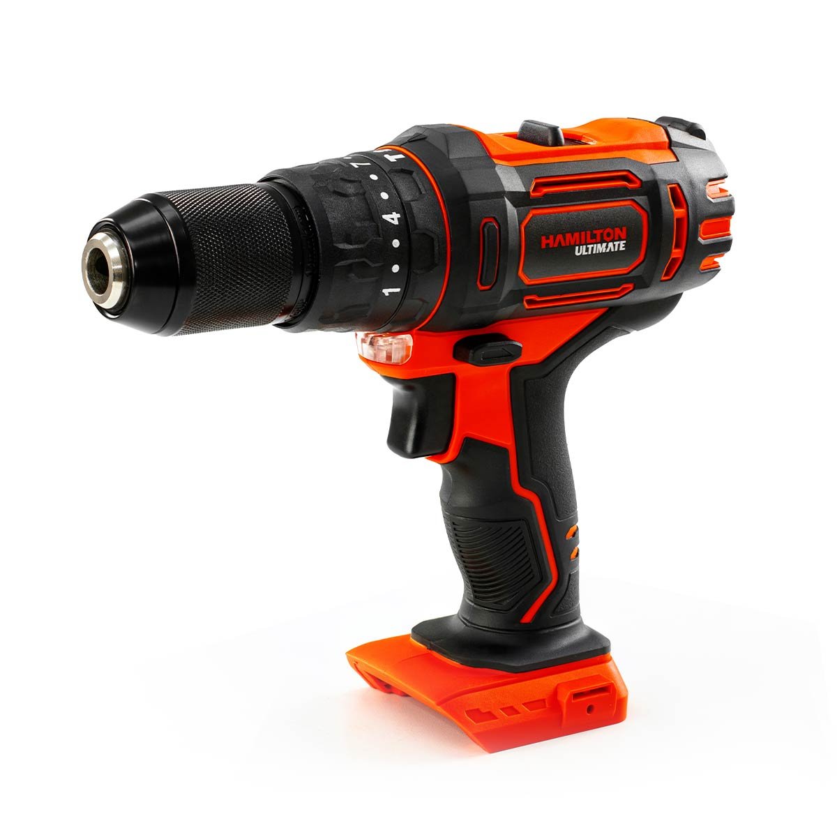 Tal. Ator. Per. 13mm-S/Bat/Car