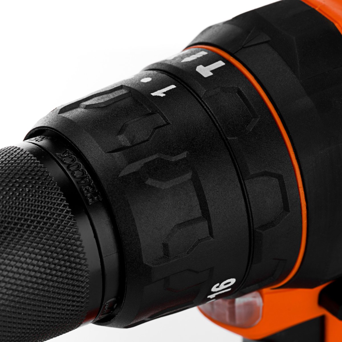 Ultimate Taladro C/Percutor 20Volt - Imagen 3