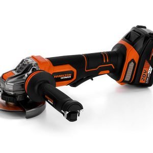 Ultimate Amoladora Angular 115mm 20Volt