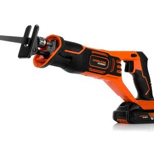 Ultimate Sierra Sable 20Volt