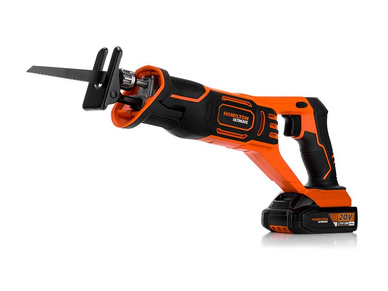 Ultimate Sierra Sable 20Volt