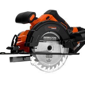 Ultimate Sierra Circular 20Volt