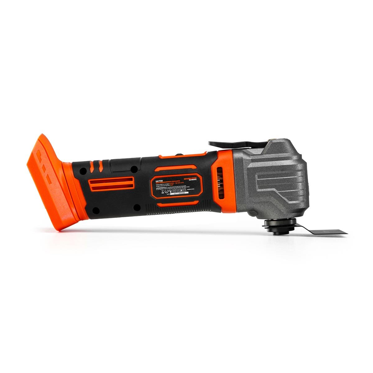 Ultimate Herramienta Oscilante 20Volt - Imagen 2