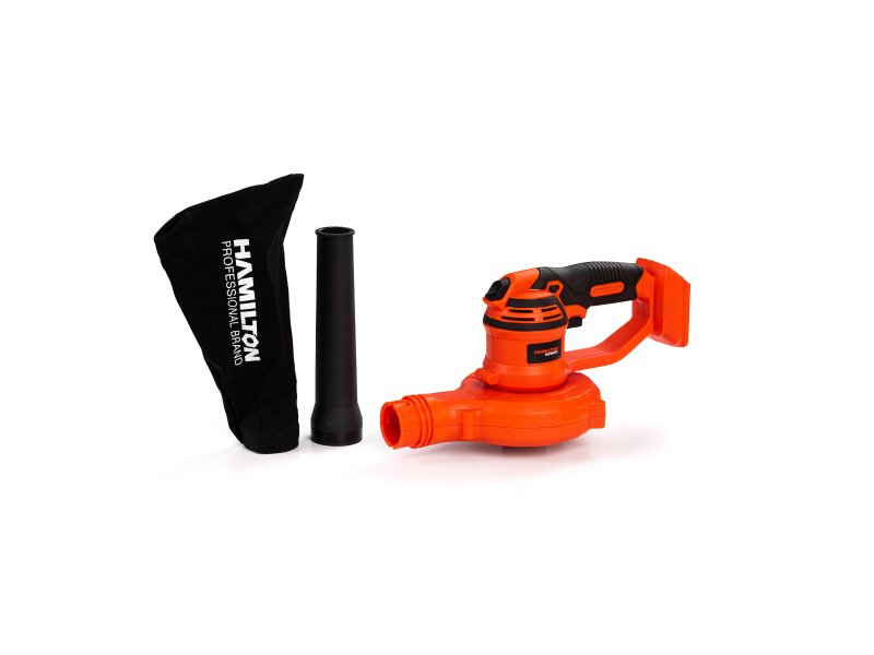 Ultimate Soplador Aspirador 20Volt - Imagen 2