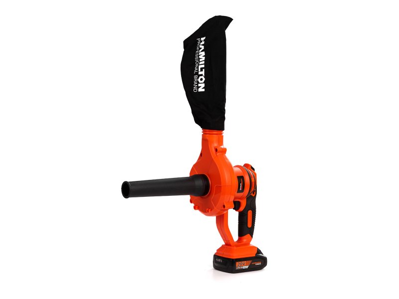 Ultimate Soplador Aspirador 20Volt - Imagen 3