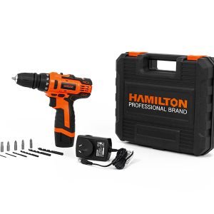 Taladro Atornillador 12Volt