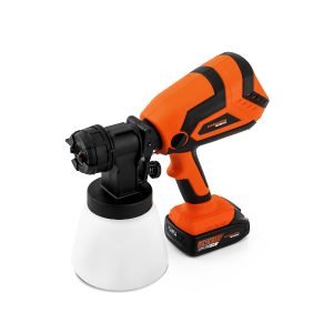 Ultimate Pistola de Pintar 20Volt