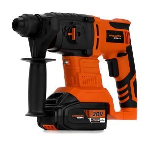 Ultimate Rotomartillo 20Volt