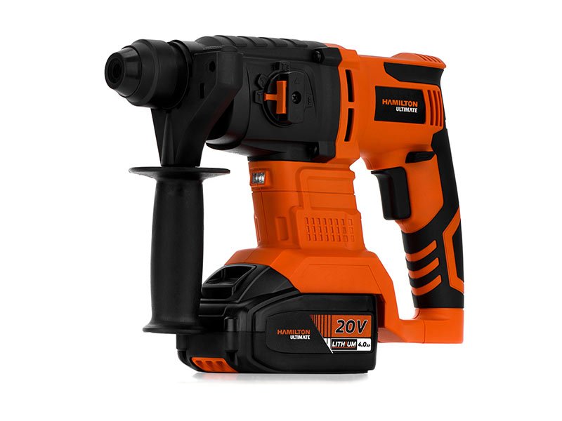 Ultimate Rotomartillo 20Volt