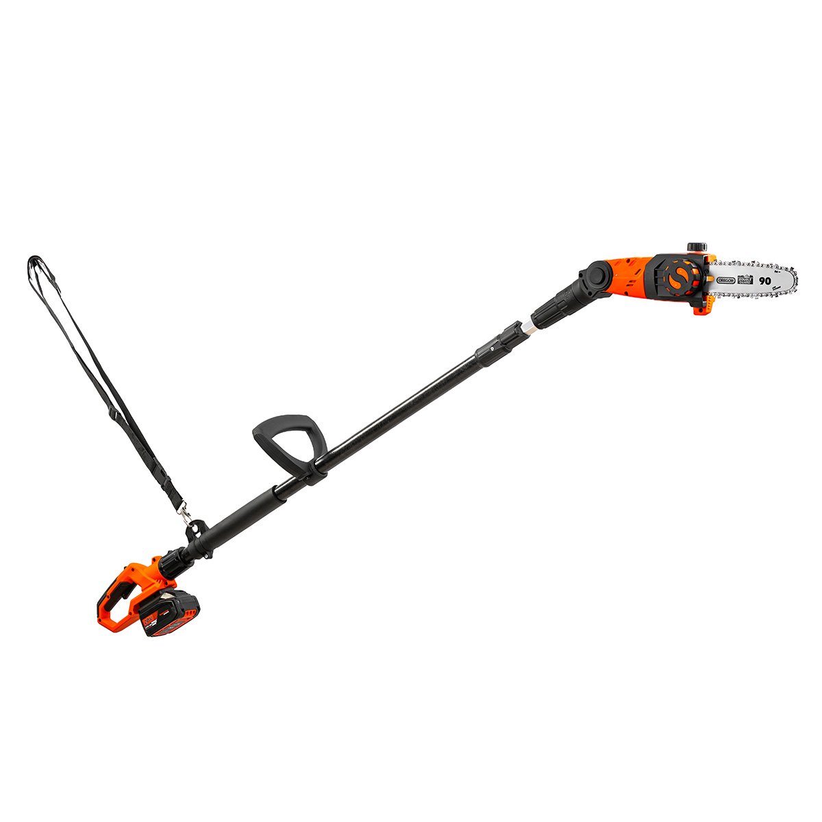 Podador/Cortacerco de Alt 20V