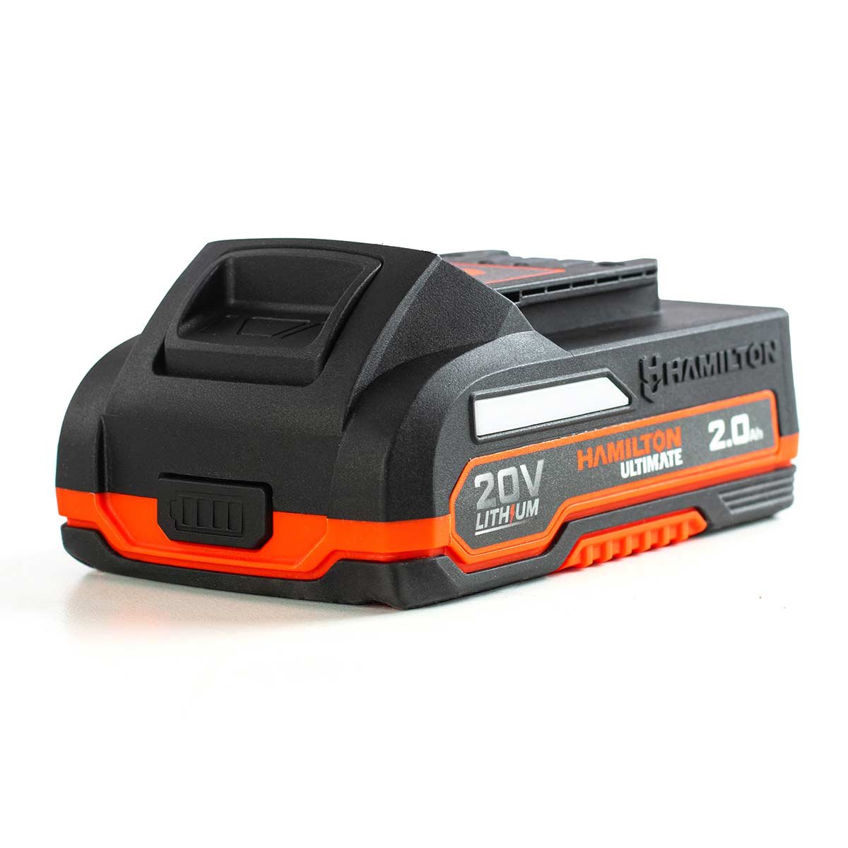 Baterias y Cargadores Hamilton - Bateria 20Volt 2 Amp - Imagen 2