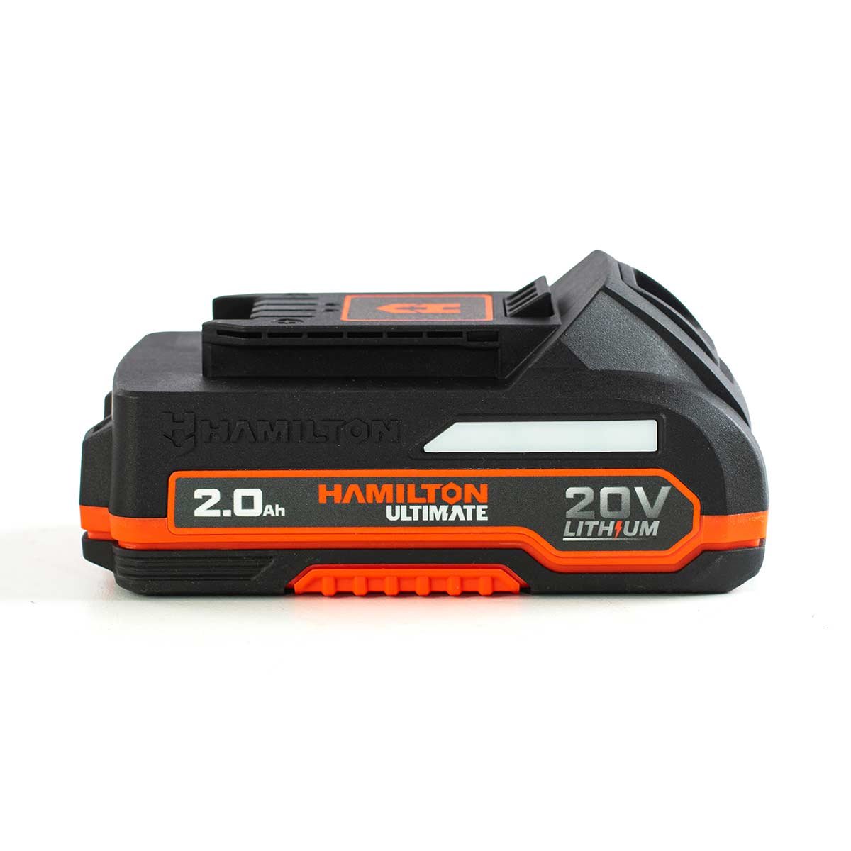 Baterias y Cargadores Hamilton - Bateria 20Volt 2 Amp - Imagen 3
