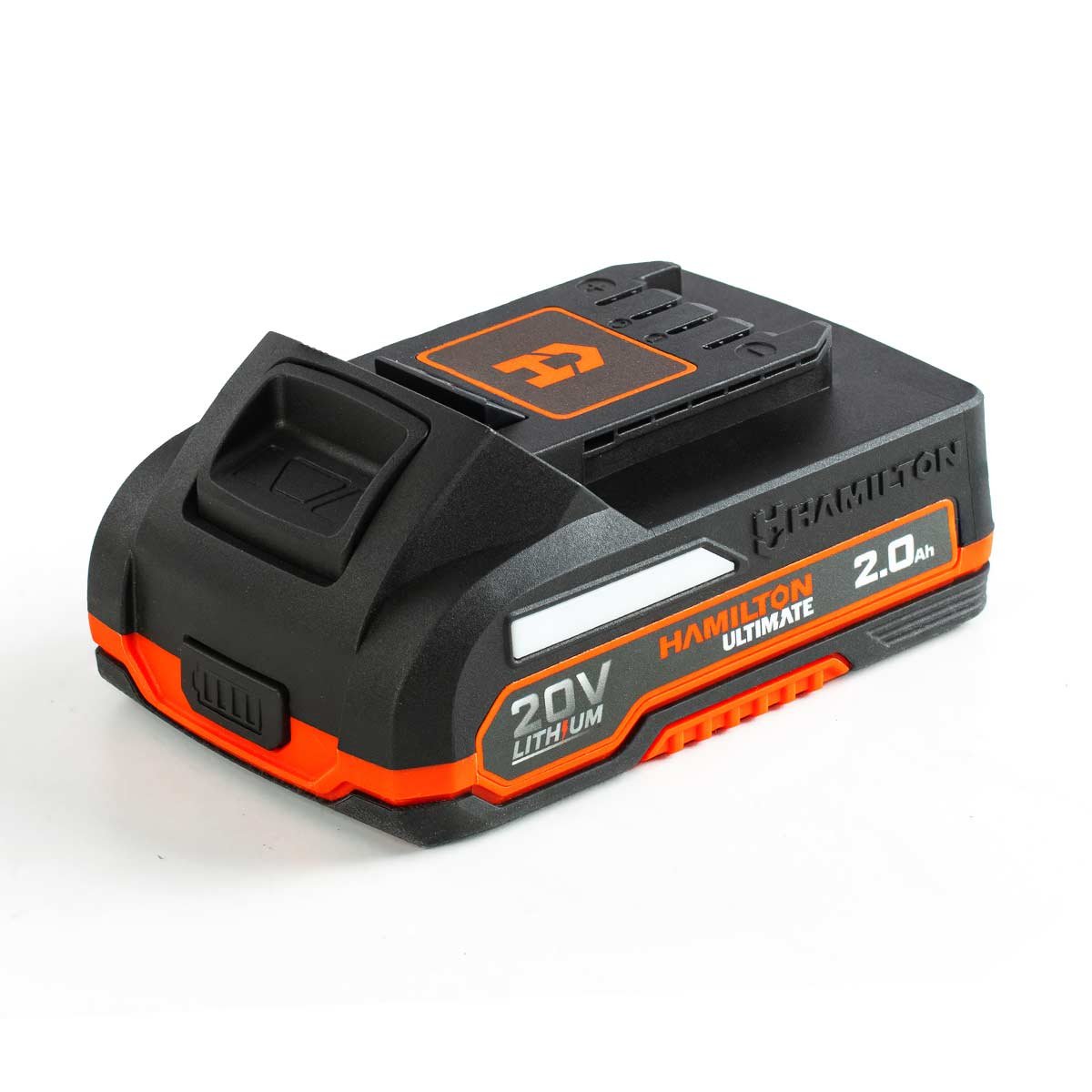 Baterias y Cargadores Hamilton - Bateria 20Volt 2 Amp