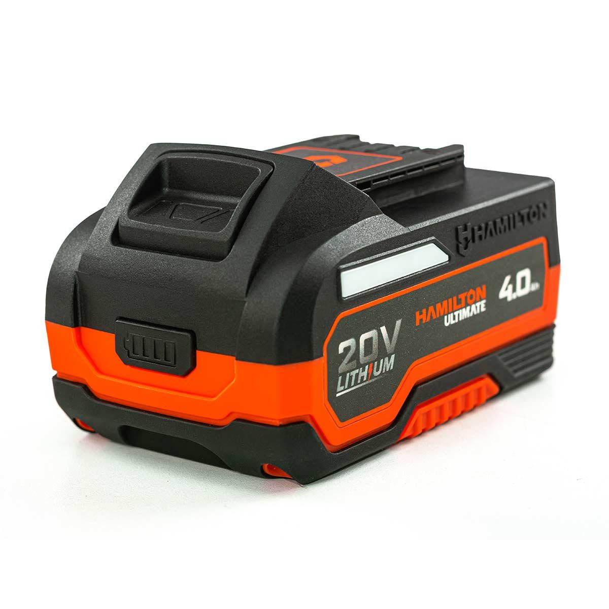 Baterias y Cargadores Hamilton - Bateria 20Volt 4 Amp - Imagen 2