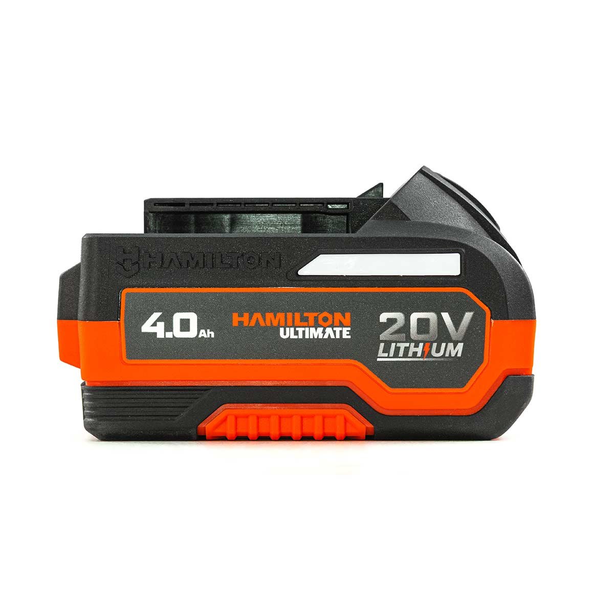 Baterias y Cargadores Hamilton - Bateria 20Volt 4 Amp - Imagen 3