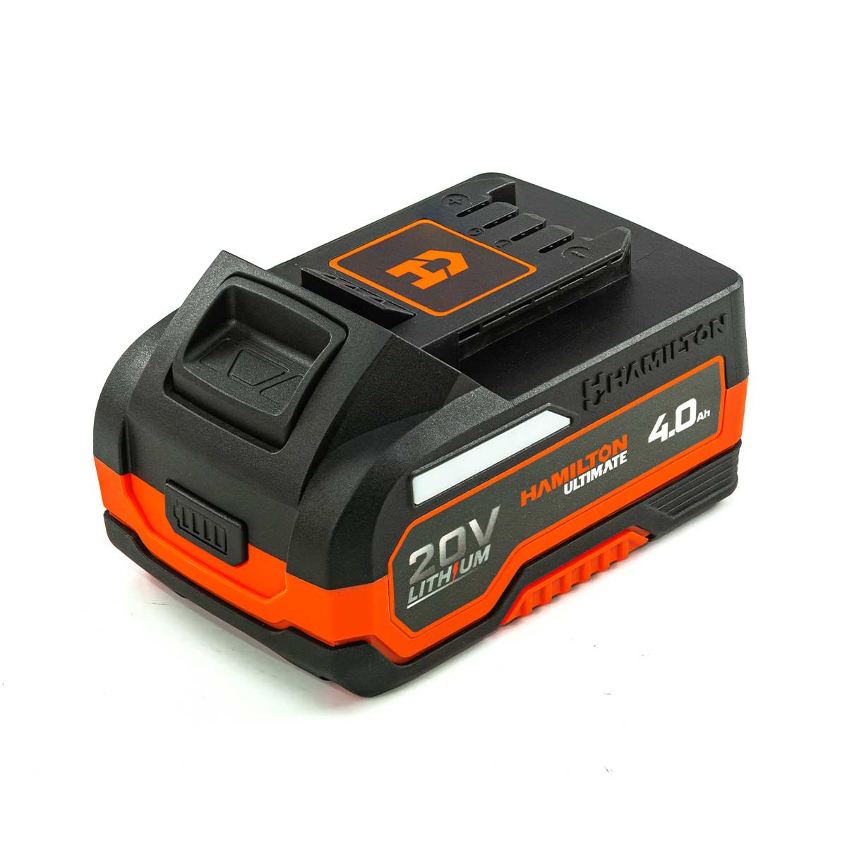 Baterias y Cargadores Hamilton - Bateria 20Volt 4 Amp