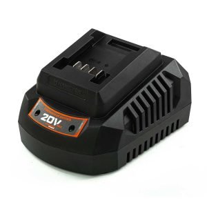Baterias y Cargadores Hamilton - Cargador Bateria 20Volt