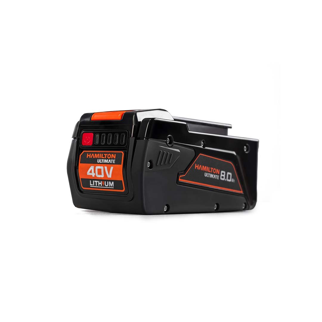 Batería de Litio 40V 8.0Ah - Imagen 3