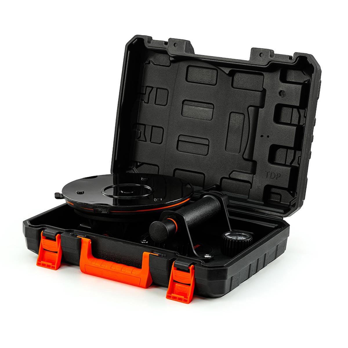Set X2 con Bomba de Vacío 8" - Imagen 3