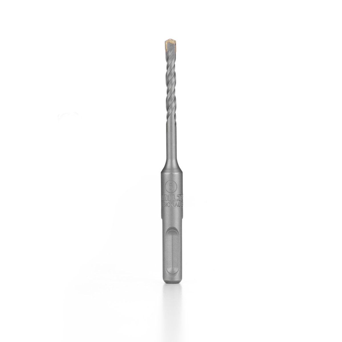 Broca SDS Plus 4 X 50 X 110mm. - Imagen 2