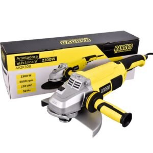 Amoladora electrica 9" 2300wt
