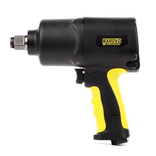 Llave de impacto 3/4"