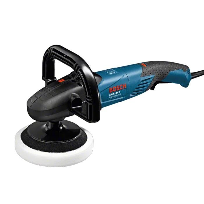 Pulidora lustralijadora 1400w