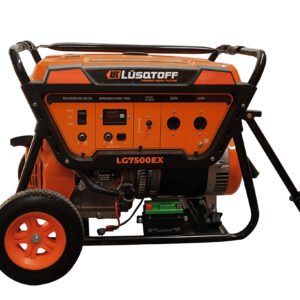 Generador lusqtoff 220v 6500w