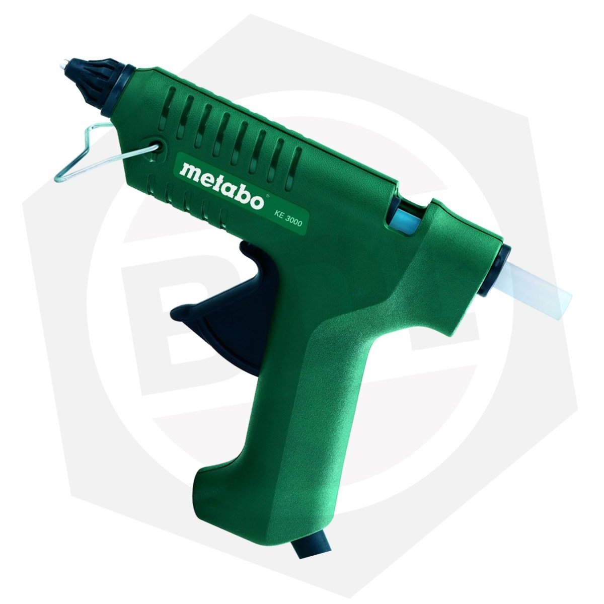 Pistola de encolar