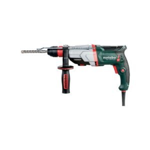 Martillo combinado Metabo KHE 2860 Quick — 880 W, 3,2 J, SDS-plus