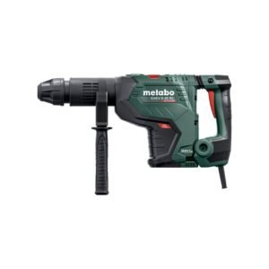 Martillo combinado Metabo KHEV 8-45 BL — 1.500 W, 12,2 J, SDS-max