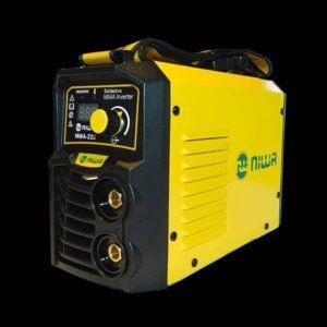 Soldadora inverter Niwa MAXI MMA 250 — 250 A, electrodo