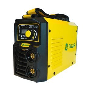 Soldadora inverter Niwa MMA-200-CEL — 200 A, apta celulósico
