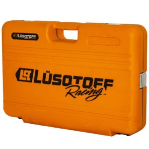 Set 150 piezas racing