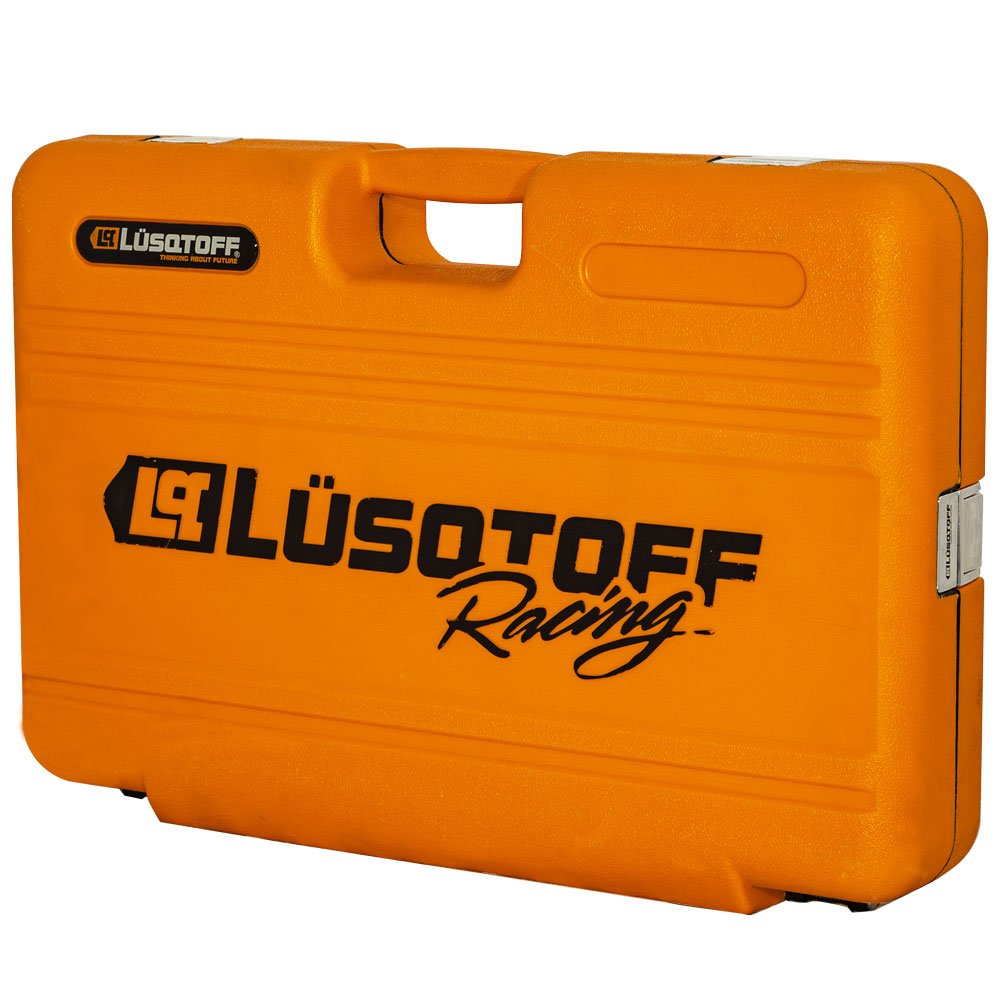 Set 150 piezas racing