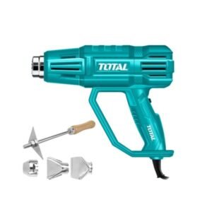 Pistola de calor 2000w
