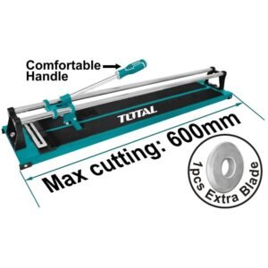Cortador de ceramica manual